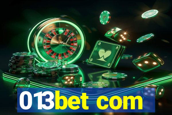 013bet com